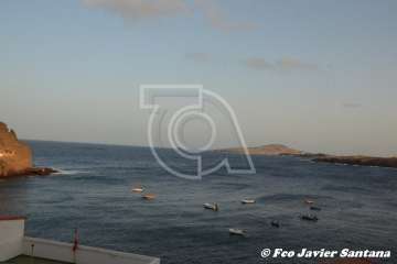 Misa polémica en Tufia (Foto TA)